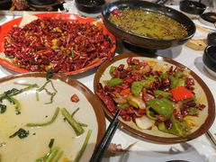 -乔阿马·江南味·驴肉香(龙湖华泾天街店)