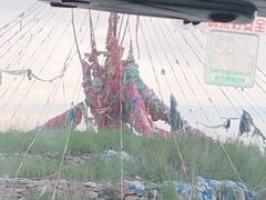 -百草敖包