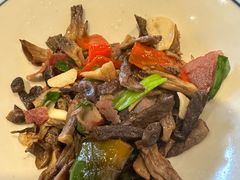 -妈妈的味道(和顺古镇店)