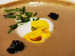 -咖梦餐厅 COMENG RESTAURANT