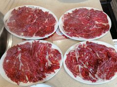 -八合里潮汕鲜牛肉火锅(吉大店)