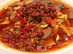 -老妈厨房团圆饺子东北菜(北环路店)