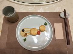 -广州素食学校·素猫豆腐(长洲码头店)