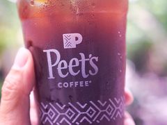 -Peet's 皮爷咖啡(东湖路手作店)