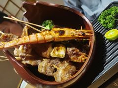 -万鱼亭 日本料理(无锡香山名园店)