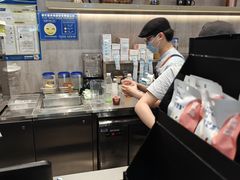 -瑞幸咖啡(坪洲永辉超市店)