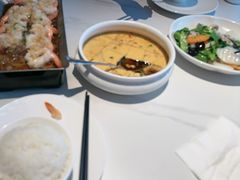 -外婆家(西红门荟聚购物中心店)