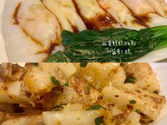 -香云轩·顺德菜(香云纱园林酒店店)