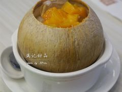 -满记甜品(优客百盛店)