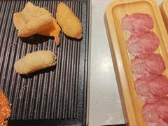 -空之介寿喜烧·和牛放题(恒隆广场店)