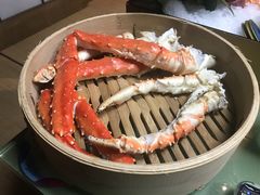 -万岛日本料理铁板烧(大宁店)