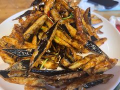 -粥六•新晋菜(柳巷店)