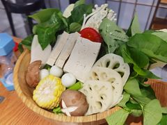 -德香苑脆皮烤鸭·经典(爱融荟城店)