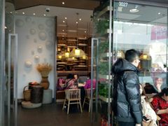 门面-老昌春饼(松北店)