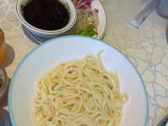 -福来居烤鸭店(天坛二店)