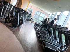 -W Fitness 威尔仕健身(北京英皇集团中心店)