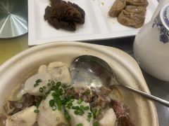 -银都上海菜馆(粤海东路店)