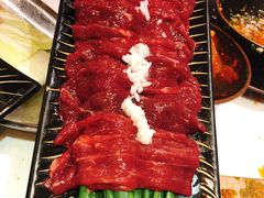 -丙申臺火锅