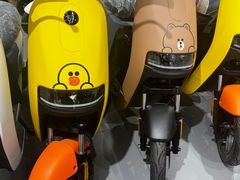 -九号电动车(安定门内大街店)