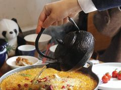 -天府掌柜(九眼桥店)