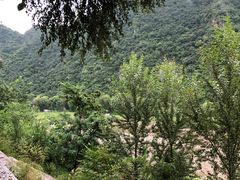 -白河湾生态旅游一条川