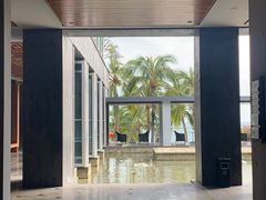 -日落吧·海景咖啡厅·餐酒吧·鸡尾酒·下午茶·乐队表演·浪漫夕阳·三亚文华东方酒店