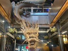 -小龙翻大江文化火锅(宽窄店)
