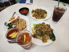 -華歡冰室-WahFoon(吉大店)