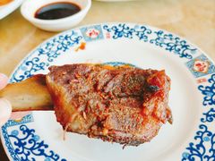 -老中和羊肉馆