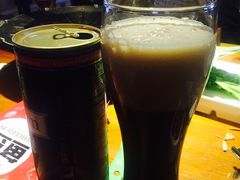 -韩烧里烧肉啤酒馆(大唐西市店)
