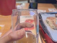 -四禧精酿铜锅涮肉·烧烤工场(大明湖店)