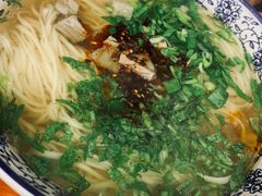 -中国传统伊兰拉面(石景山店)