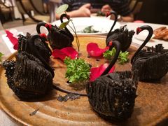 -广州文华东方酒店·江-由辉师傅主理