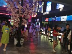 -CGV影城(万象汇IMAX店)