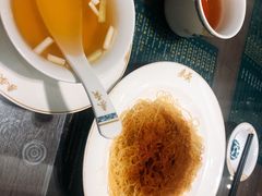 -麦奀云吞面世家(中环店)