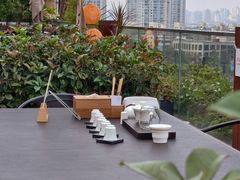 -小茶闲舍·观景商务茶馆(广州塔店)