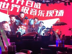-MOSSO·Liveshow(M3香港广场店)