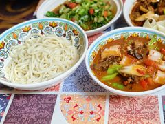 -新疆杭州疗养院·富春山庄