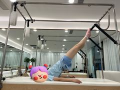 -英派斯健身旗舰店(海信国际中心馆)