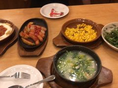 -萨莉亚意式餐厅(大宁音乐广场店)