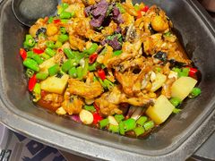 -蛙来哒(方圆荟店)