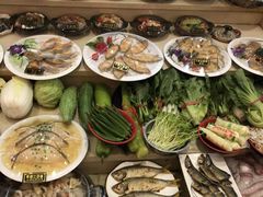 -旺达·福州菜(正大广场店)