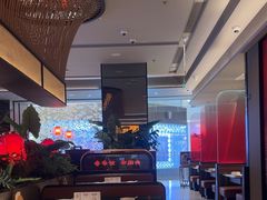 -辛香汇·现炒川菜(城北万象城店)