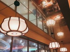 大堂-仓桥家·焗寿司·锅物(光谷步行街店)