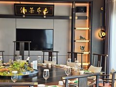 -墨泉峰味(润和国际广场店)