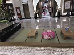 -青水瓦台汤泉(未央店)