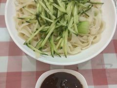 -孟记粥铺·家常菜·烧烤·粥(亚运村店)