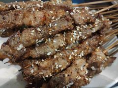 -木屋烧烤(坂田天安云谷店)