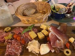 -Alimentari早午餐(安福路店)