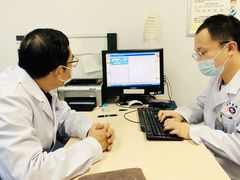 -北京中医药大学第三附属医院